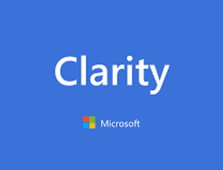 來��自微軟的 Microsoft 且永久免費的網站熱圖及使用者行為錄製 - Clarity