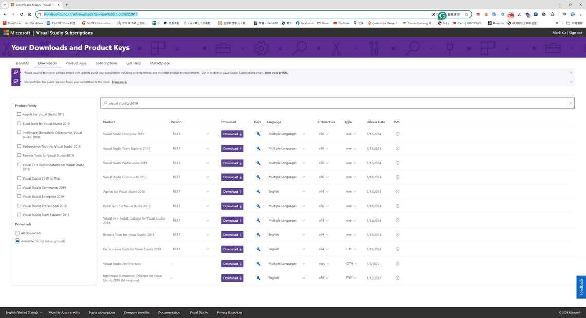 MSDN